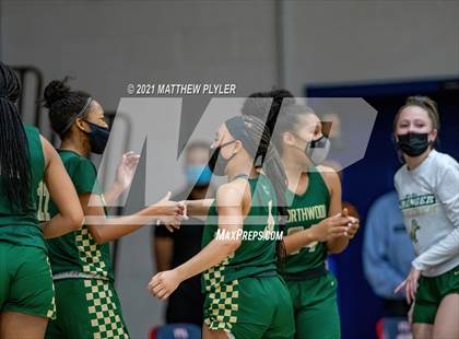 Thumbnail 1 in Northwood vs Terry Sanford (NCHSAA 3A - Second Round) photogallery.