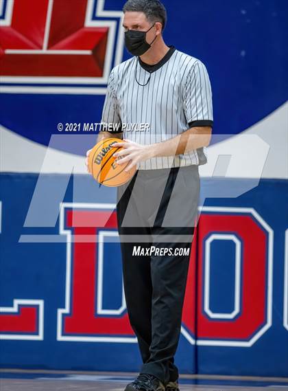 Thumbnail 1 in Northwood vs Terry Sanford (NCHSAA 3A - Second Round) photogallery.