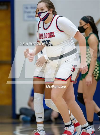 Thumbnail 2 in Northwood vs Terry Sanford (NCHSAA 3A - Second Round) photogallery.