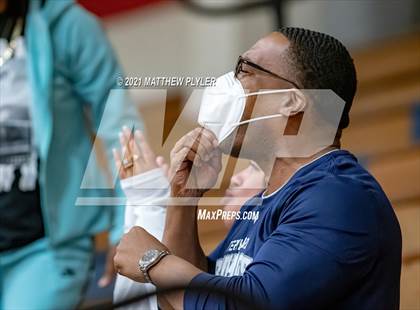 Thumbnail 3 in Northwood vs Terry Sanford (NCHSAA 3A - Second Round) photogallery.