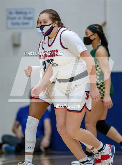 Thumbnail 1 in Northwood vs Terry Sanford (NCHSAA 3A - Second Round) photogallery.