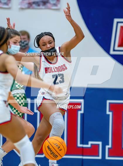 Thumbnail 2 in Northwood vs Terry Sanford (NCHSAA 3A - Second Round) photogallery.