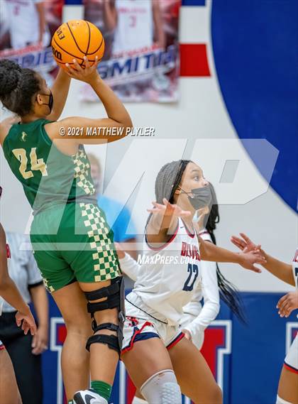 Thumbnail 2 in Northwood vs Terry Sanford (NCHSAA 3A - Second Round) photogallery.