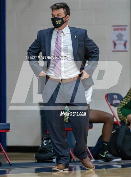 Thumbnail 3 in Northwood vs Terry Sanford (NCHSAA 3A - Second Round) photogallery.