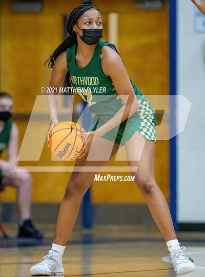 Thumbnail 2 in Northwood vs Terry Sanford (NCHSAA 3A - Second Round) photogallery.