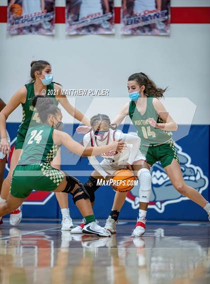 Thumbnail 2 in Northwood vs Terry Sanford (NCHSAA 3A - Second Round) photogallery.