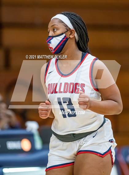 Thumbnail 2 in Northwood vs Terry Sanford (NCHSAA 3A - Second Round) photogallery.