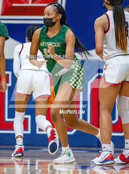 Thumbnail 1 in Northwood vs Terry Sanford (NCHSAA 3A - Second Round) photogallery.