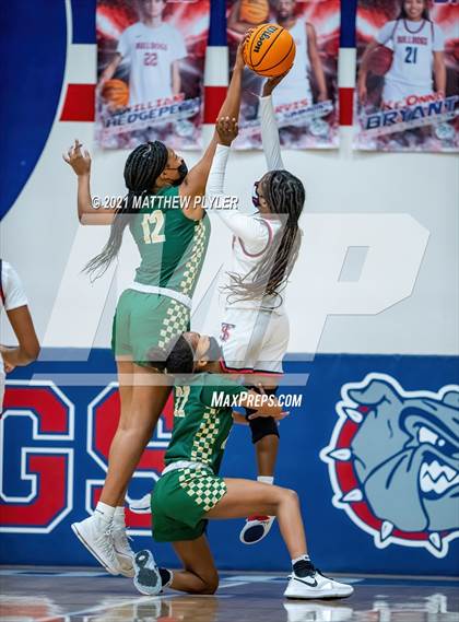 Thumbnail 2 in Northwood vs Terry Sanford (NCHSAA 3A - Second Round) photogallery.