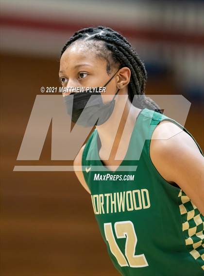 Thumbnail 1 in Northwood vs Terry Sanford (NCHSAA 3A - Second Round) photogallery.