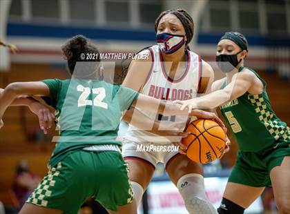Thumbnail 3 in Northwood vs Terry Sanford (NCHSAA 3A - Second Round) photogallery.