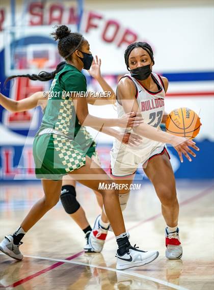 Thumbnail 2 in Northwood vs Terry Sanford (NCHSAA 3A - Second Round) photogallery.