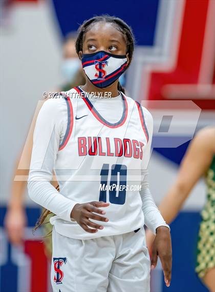 Thumbnail 3 in Northwood vs Terry Sanford (NCHSAA 3A - Second Round) photogallery.