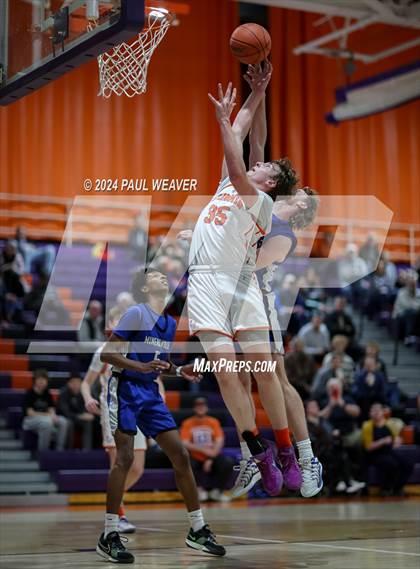 Thumbnail 3 in Minersville @ Danville photogallery.