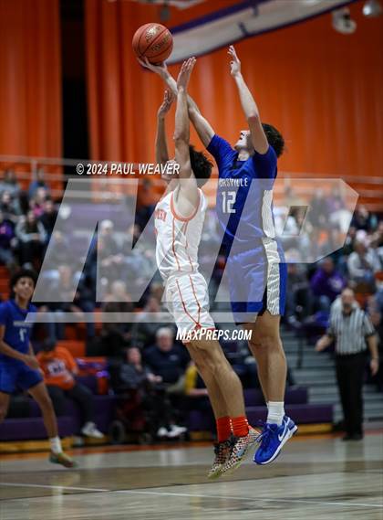 Thumbnail 2 in Minersville @ Danville photogallery.