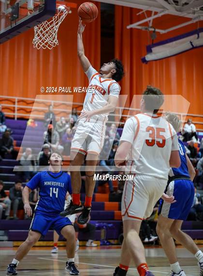 Thumbnail 3 in Minersville @ Danville photogallery.
