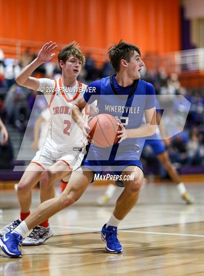 Thumbnail 3 in Minersville @ Danville photogallery.