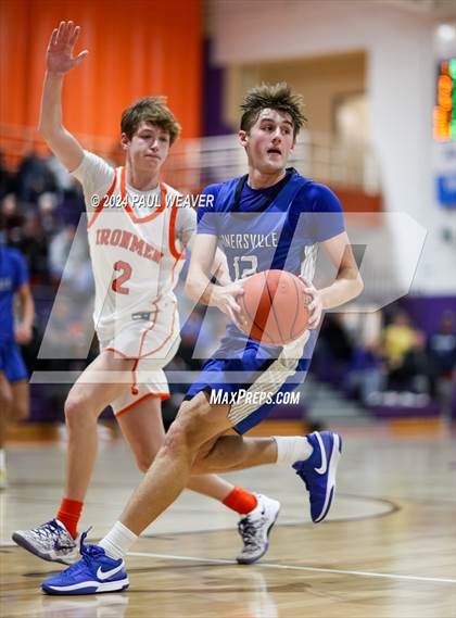 Thumbnail 2 in Minersville @ Danville photogallery.