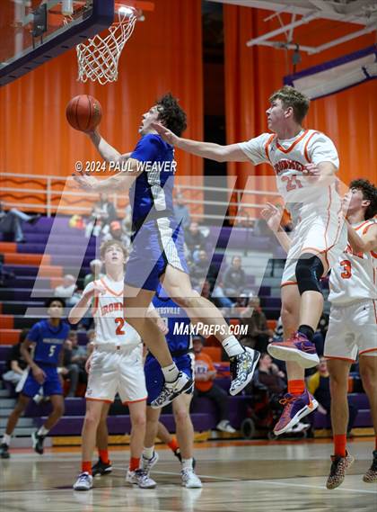 Thumbnail 1 in Minersville @ Danville photogallery.