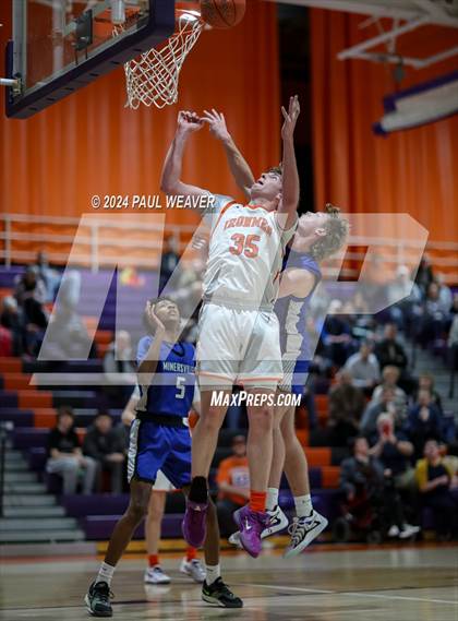 Thumbnail 1 in Minersville @ Danville photogallery.