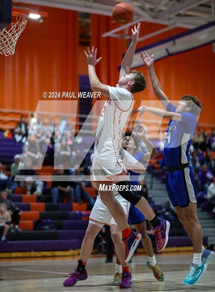Thumbnail 2 in Minersville @ Danville photogallery.