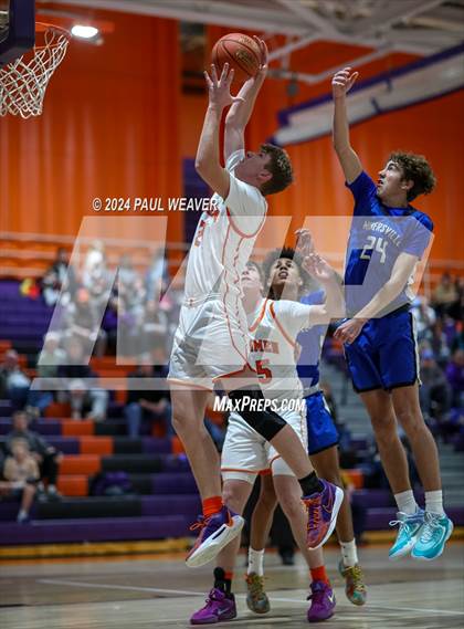 Thumbnail 1 in Minersville @ Danville photogallery.