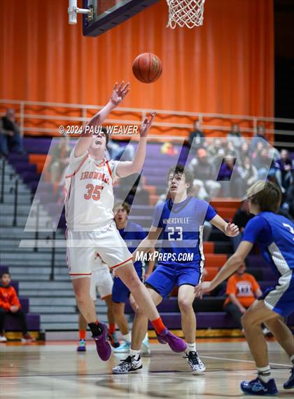Thumbnail 2 in Minersville @ Danville photogallery.