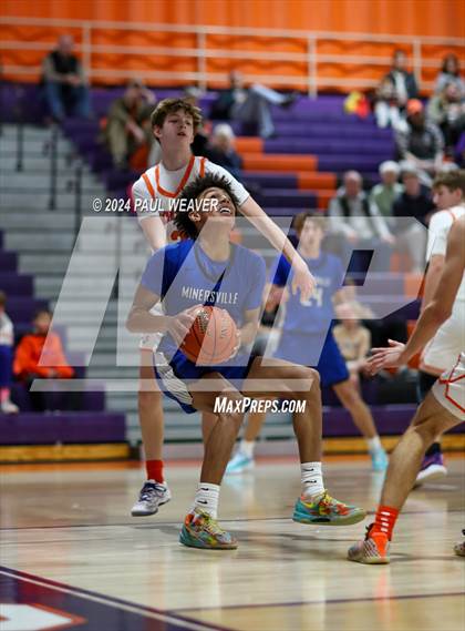 Thumbnail 2 in Minersville @ Danville photogallery.