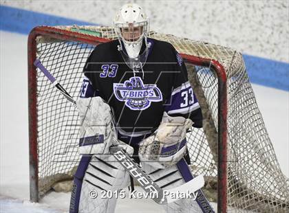 Thumbnail 3 in North Branford vs. Suffield/Granby/Windsor Locks (CIAC D2 Final) photogallery.