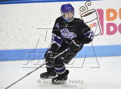 Thumbnail 1 in North Branford vs. Suffield/Granby/Windsor Locks (CIAC D2 Final) photogallery.