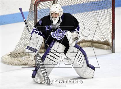 Thumbnail 3 in North Branford vs. Suffield/Granby/Windsor Locks (CIAC D2 Final) photogallery.