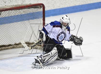 Thumbnail 2 in North Branford vs. Suffield/Granby/Windsor Locks (CIAC D2 Final) photogallery.