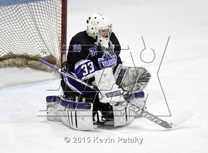 Thumbnail 1 in North Branford vs. Suffield/Granby/Windsor Locks (CIAC D2 Final) photogallery.