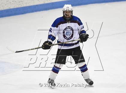 Thumbnail 1 in North Branford vs. Suffield/Granby/Windsor Locks (CIAC D2 Final) photogallery.