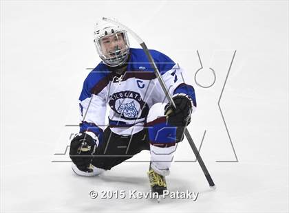Thumbnail 1 in North Branford vs. Suffield/Granby/Windsor Locks (CIAC D2 Final) photogallery.