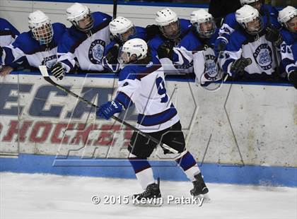 Thumbnail 3 in North Branford vs. Suffield/Granby/Windsor Locks (CIAC D2 Final) photogallery.