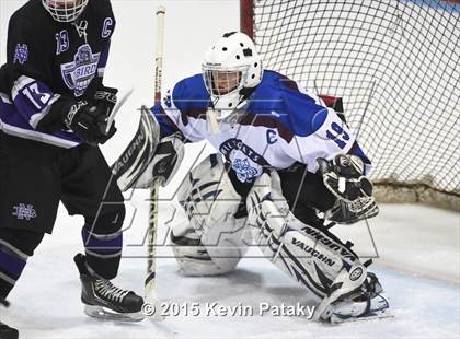 Thumbnail 2 in North Branford vs. Suffield/Granby/Windsor Locks (CIAC D2 Final) photogallery.