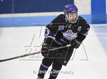 Thumbnail 1 in North Branford vs. Suffield/Granby/Windsor Locks (CIAC D2 Final) photogallery.