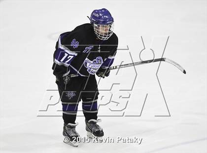 Thumbnail 2 in North Branford vs. Suffield/Granby/Windsor Locks (CIAC D2 Final) photogallery.