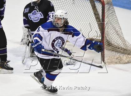 Thumbnail 2 in North Branford vs. Suffield/Granby/Windsor Locks (CIAC D2 Final) photogallery.