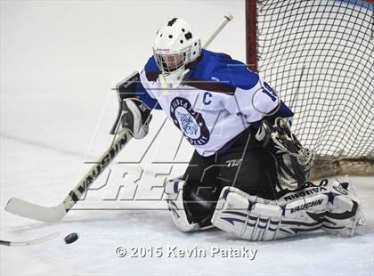 Thumbnail 3 in North Branford vs. Suffield/Granby/Windsor Locks (CIAC D2 Final) photogallery.