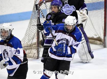 Thumbnail 2 in North Branford vs. Suffield/Granby/Windsor Locks (CIAC D2 Final) photogallery.