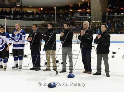 Thumbnail 1 in North Branford vs. Suffield/Granby/Windsor Locks (CIAC D2 Final) photogallery.