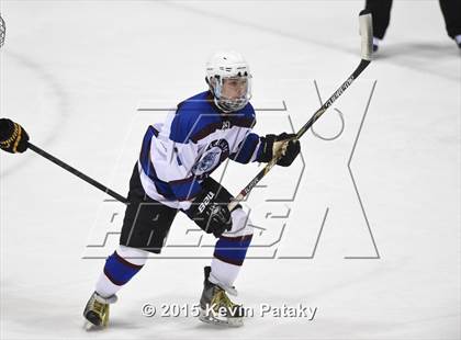 Thumbnail 3 in North Branford vs. Suffield/Granby/Windsor Locks (CIAC D2 Final) photogallery.