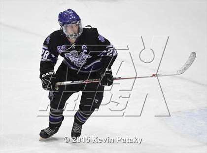 Thumbnail 3 in North Branford vs. Suffield/Granby/Windsor Locks (CIAC D2 Final) photogallery.