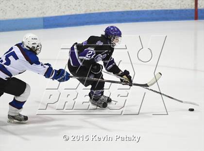 Thumbnail 1 in North Branford vs. Suffield/Granby/Windsor Locks (CIAC D2 Final) photogallery.
