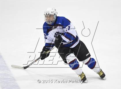 Thumbnail 2 in North Branford vs. Suffield/Granby/Windsor Locks (CIAC D2 Final) photogallery.