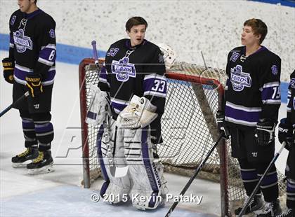 Thumbnail 3 in North Branford vs. Suffield/Granby/Windsor Locks (CIAC D2 Final) photogallery.