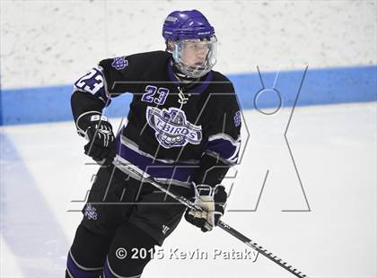 Thumbnail 1 in North Branford vs. Suffield/Granby/Windsor Locks (CIAC D2 Final) photogallery.