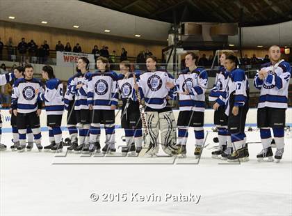 Thumbnail 2 in North Branford vs. Suffield/Granby/Windsor Locks (CIAC D2 Final) photogallery.